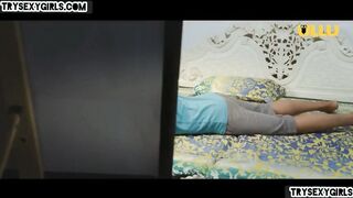 Girlfriend Ne Kiya Lesbian Sex