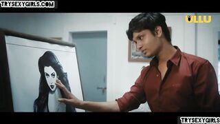 Girlfriend Ne Kiya Lesbian Sex