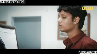 Girlfriend Ne Kiya Lesbian Sex