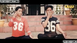 Girlfriend Ne Kiya Lesbian Sex