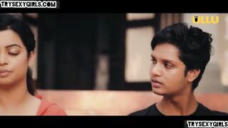 Girlfriend Ne Kiya Lesbian Sex