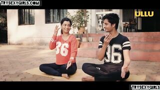 Girlfriend Ne Kiya Lesbian Sex