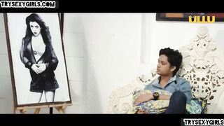 Girlfriend Ne Kiya Lesbian Sex