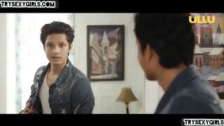 Girlfriend Ne Kiya Lesbian Sex