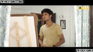 Girlfriend Ne Kiya Lesbian Sex