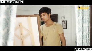 Girlfriend Ne Kiya Lesbian Sex
