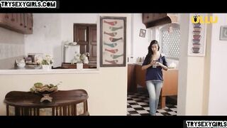 Girlfriend Ne Kiya Lesbian Sex