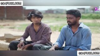 Indian College Boys With call Girl