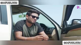 Indian College Boys With call Girl