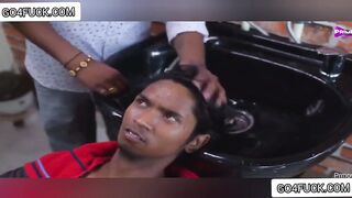 Indian College Boys With call Girl