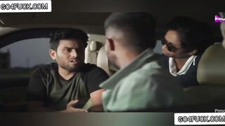 Indian College Boys With call Girl