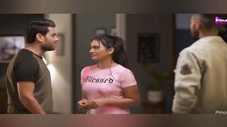 Indian College Boys With call Girl
