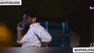 Indian College Boys With call Girl