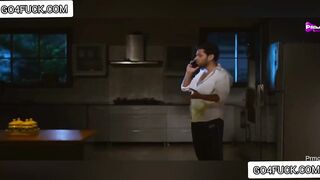 Indian College Boys With call Girl