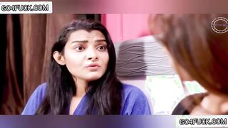 Dr Karthik Threesome sex