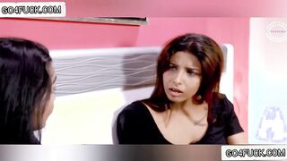 Dr Karthik Threesome sex