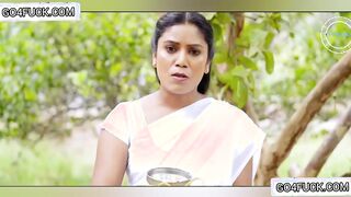 Marathi new married couple