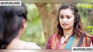 Marathi new married couple
