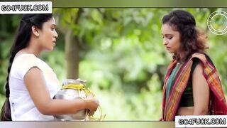 Marathi new married couple