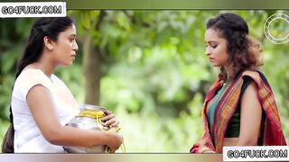 Marathi new married couple