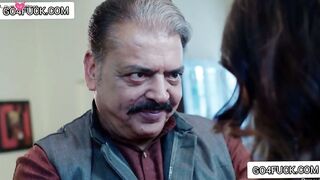 Bahu ke Saath Sasur ji