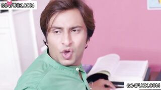 Bahu ke Saath Sasur ji