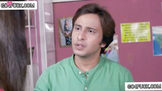 Bahu ke Saath Sasur ji