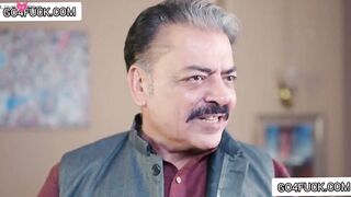 Bahu ke Saath Sasur ji