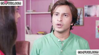 Bahu ke Saath Sasur ji