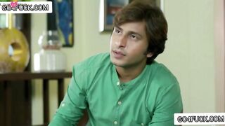Bahu ke Saath Sasur ji