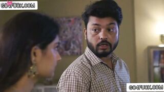 Bahu ke Saath Sasur ji