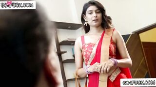 Bahu ke Saath Sasur ji