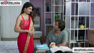 Bahu ke Saath Sasur ji