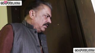 Bahu ke Saath Sasur ji