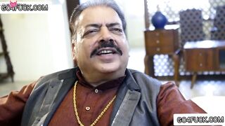Bahu ke Saath Sasur ji