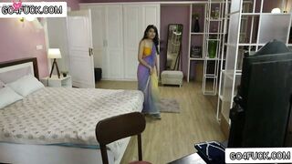 Bahu ke Saath Sasur ji