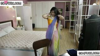 Bahu ke Saath Sasur ji