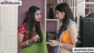 Bahu ke Saath Sasur ji