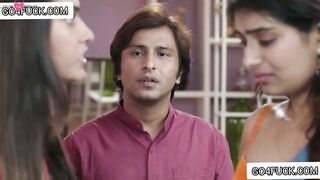 Bahu ke Saath Sasur ji