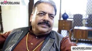 Bahu ke Saath Sasur ji