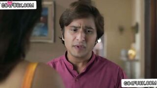 Bahu ke Saath Sasur ji