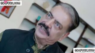 Bahu ke Saath Sasur ji