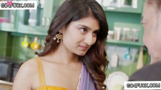Bahu ke Saath Sasur ji