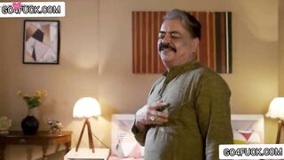 Bahu ke Saath Sasur ji