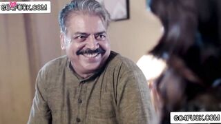 Bahu ke Saath Sasur ji