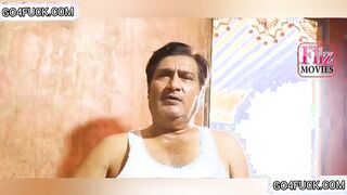 Kaluu Ko bhulya Biwi Ko Chodwane ke liya