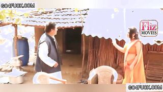 Kaluu Ko bhulya Biwi Ko Chodwane ke liya