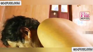 Kaluu Ko bhulya Biwi Ko Chodwane ke liya