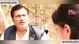 Kaluu Ko bhulya Biwi Ko Chodwane ke liya