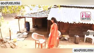 Kaluu Ko bhulya Biwi Ko Chodwane ke liya